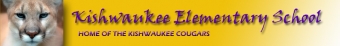 Kishwaukee Elementary School Logo
